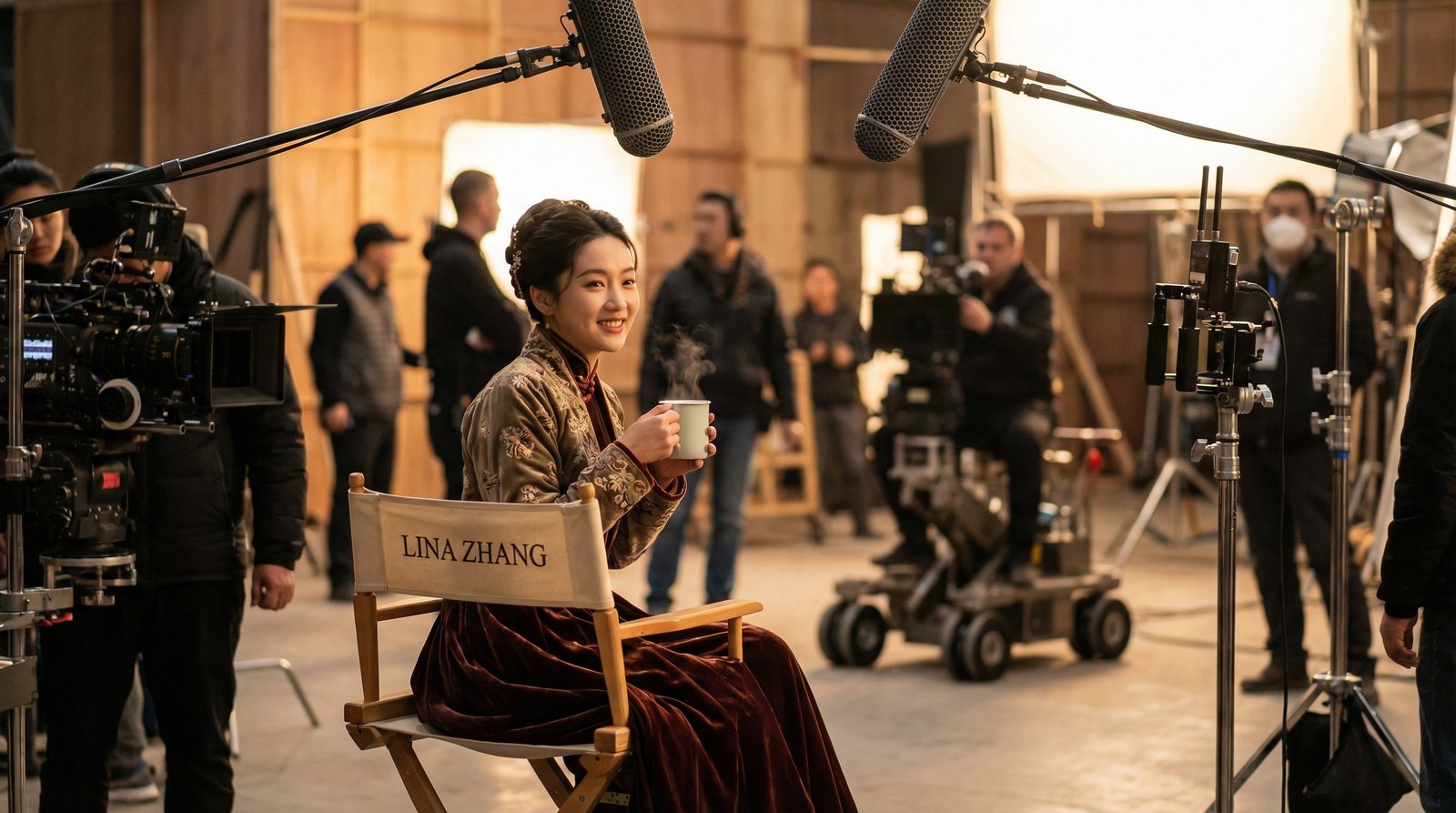 麻豆传媒短视频制作教程